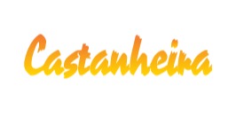 Logomarca de Pousada Castanheira