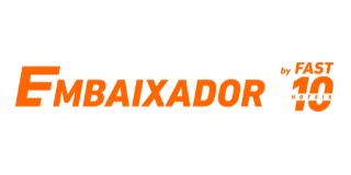 Logomarca de Hotel Embaixador