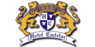 Logomarca de Hotel Castelar