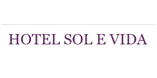 Logomarca de Hotel Sol e Vida