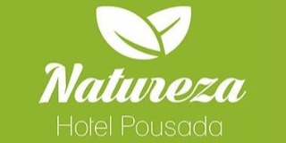 Logomarca de Pousada Natureza