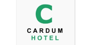 Logomarca de Cardum Palace Hotel