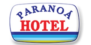 Logomarca de Hotel Paranoá