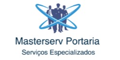 Logomarca de Masterserv - Portaria e Serviços Especializados