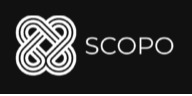 Logomarca de Scopo - Serviços Empresariais