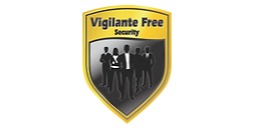 Logomarca de Grupo Vigilante Free - Serviços de Vigilância