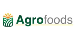 Logomarca de Agrofoods - Esmagamento de Grãos