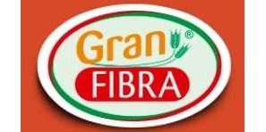 Logomarca de Granfibra Alimentos
