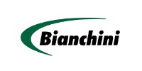 Logomarca de Bianchini - Processamento de Soja