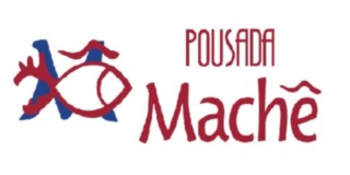 Logomarca de Pousada Machê