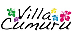 Logomarca de Pousada Villa Cumuru