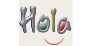 Logomarca de Hotel Hola