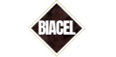 Logomarca de Biacel - Granitaria e Marmoraria