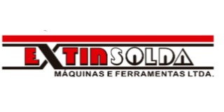 Logomarca de Extinsolda - Máquinas e Ferramentas