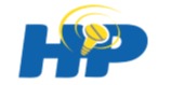 Logomarca de Hp - Parafusos e Abrasivos