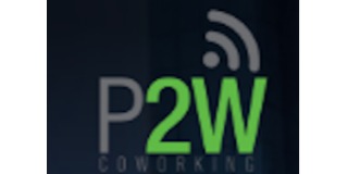 Logomarca de Place 2 Work - Vila Olimpia 1