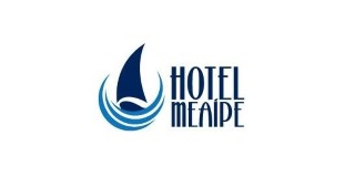 Logomarca de Hotel Meaípe