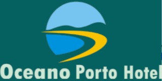 Logomarca de Oceano Porto Hotel