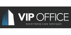 Logomarca de Vip Office Paulista 1 . Metrô Trianon