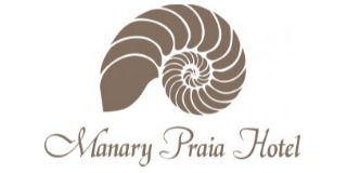 Logomarca de Manary Praia Hotel