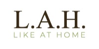 Logomarca de L.a.H. Hostellerie