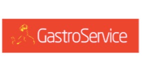 Logomarca de Gastroservice Refeições