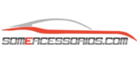 Logomarca de Ml Acessórios
