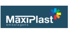 Logomarca de Maxiplast - Embalagens Flexíveis e de Ráfia