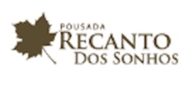 Logo Pousada Recanto dos Sonhos