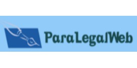 Logomarca de Paralegalweb