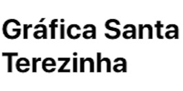 Logomarca de Gráfica Santa Terezinha