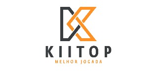 Logomarca de Kiitop - Botas, Coturnos e Acessórios