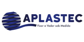 Logomarca de Aplastec - Fitas Adesivas