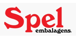 Logomarca de Spel - Indústria de Embalages Plásticas