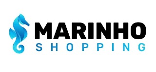 Logomarca de Marinho Shopping - Loja Online