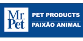 Logomarca de Mr. Pet - Paixão Animal