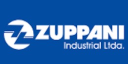 Logomarca de Zuppani - Produtos de Limpeza