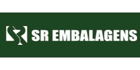 Logomarca de Sr Embalagens