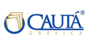 Logomarca de Gráfica Cautá