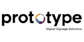 Logomarca de Proto Type 3D