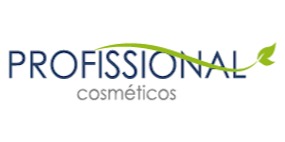 Logomarca de Profissional Cosméticos