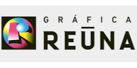 Logomarca de Gráfica Reúna