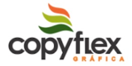 Logomarca de Copyflex Gráfica