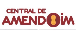 Logomarca de Central de Amendoim