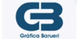 Logomarca de Gráfica Barueri - Impressão Offset e Digital