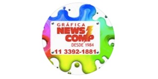 Logomarca de Gráfica Newscomp
