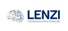 Logomarca de Lenzi - Tecnologia em Automação
