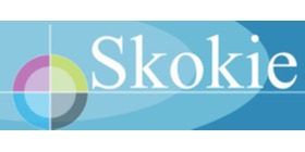 Logomarca de Skokie Bureau