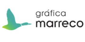 Logomarca de Gráfica Marreco