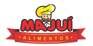 Logomarca de Majuí Alimentos